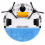 6Pcs Suitable for  Sweeping Robot V3S / V5S / V5 Mop Replacement Accessories Rag Cleaning Cloth 5