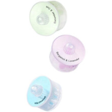 15x pour Désodorisant Deebot T9 Max T9 Puissance T9 Parfum Aïvi Déodorant Capsule Accessoires D