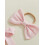 (12-18 Months, Pink) Macacão infantil para a cabeça. 7