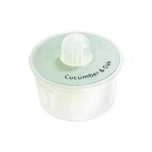 Paquet de 24 Capsules de Parfum Assainisseur D'Air pour Accessoires Deebot T9 T9 MAX T9 Power T9 AIVI