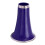 CC32 Pavillon de clarinette violet remplacement ABS/Nickel 3