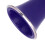 CC32 Pavillon de clarinette violet remplacement ABS/Nickel 4