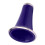 CC32 Pavillon de clarinette violet remplacement ABS/Nickel 9