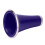 CC32 Pavillon de clarinette violet remplacement ABS/Nickel 14