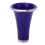 CC32 Pavillon de clarinette violet remplacement ABS/Nickel 15