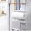 Magnetic Refrigerator Organizer: Expandable Kitchen Storage for Spices, Condiments, and Tools 4
