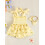 (6-12 Months, Yellow) Macacão infantil para a cabeça. 7