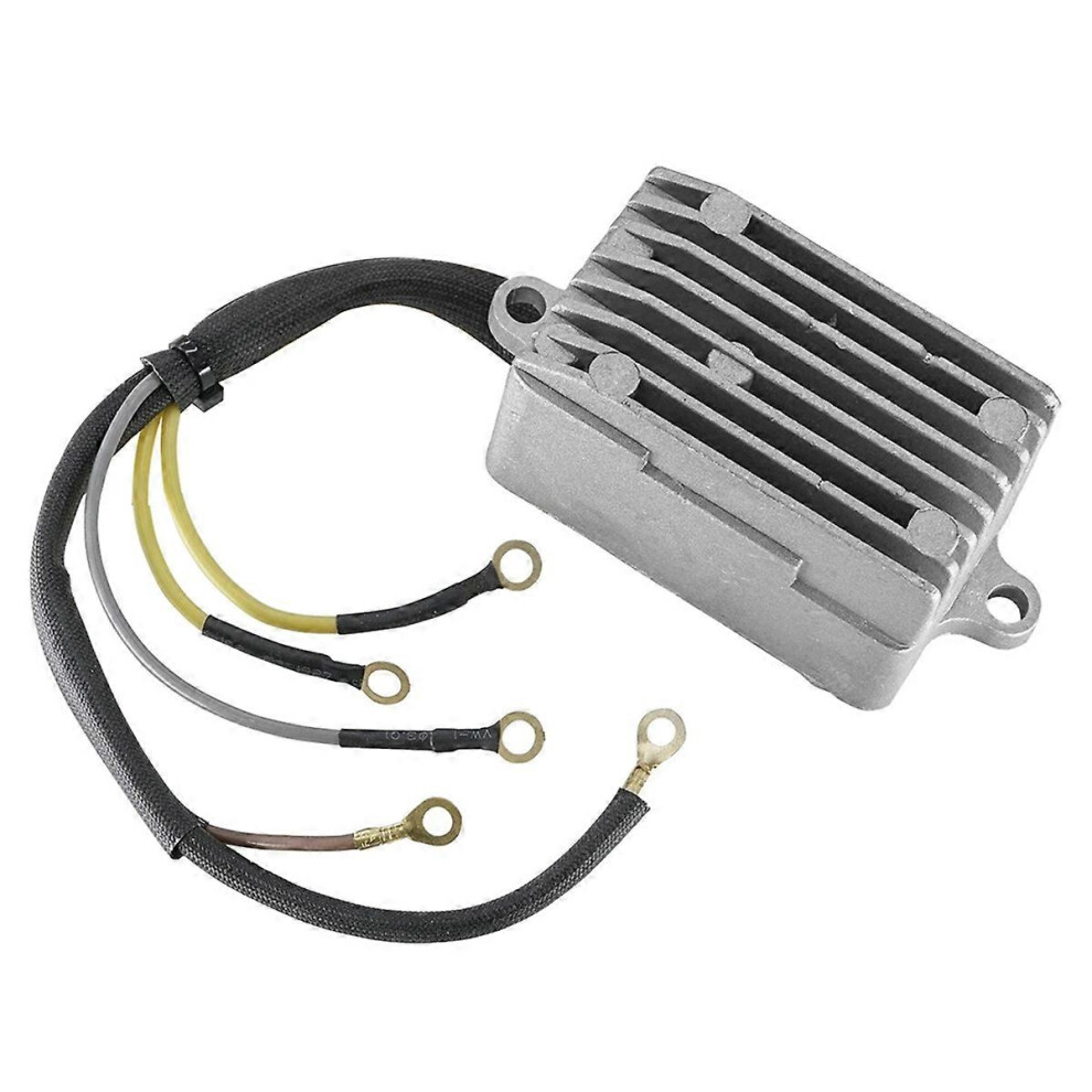585001 584476 Regulator Rectifier For Omc Johnson Evinrude Outboard 40-70Hp 3209092154487