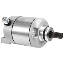 59040001000 Electric Starter Motor+Relay for KTM 400 450 525 530 EXC EXC-G XC XC-W SX SXS Racing Eng