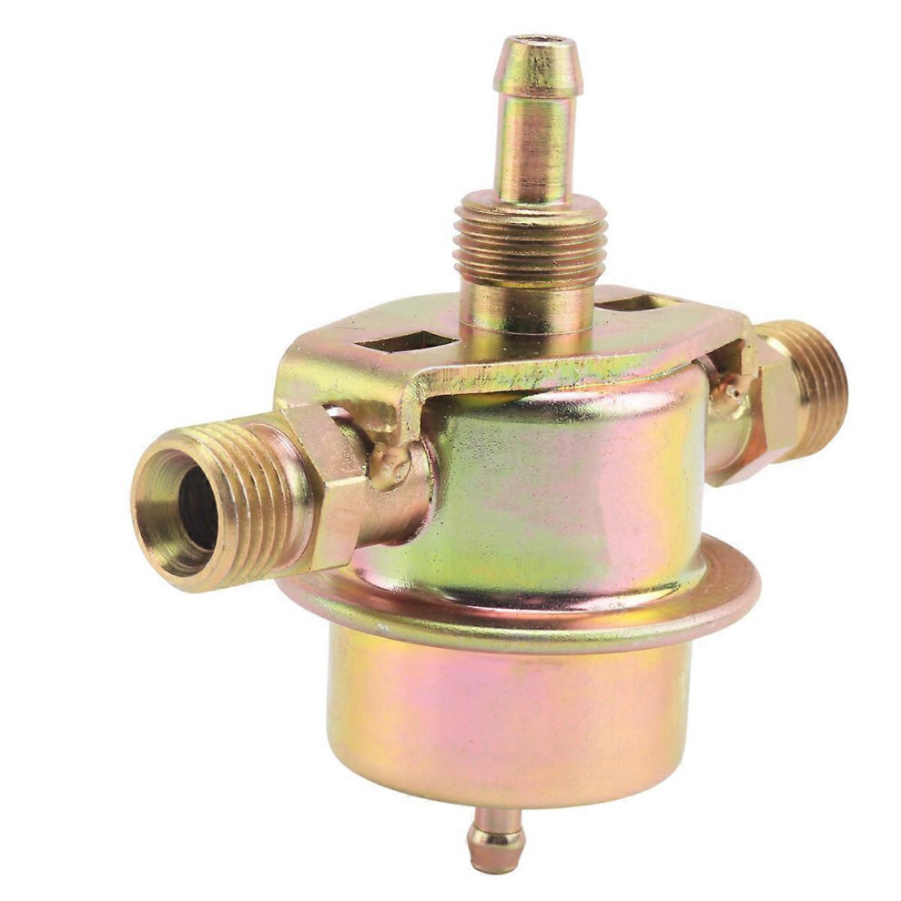 92811019826 3.5Bar Fuel Pressure Regulator For 911 Coupe 928 959 Coupe 911 3575691226116