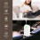Waterloze Etherische Olie Diffuser, 7 Kleuren LED-Licht, -Geurmachine, Aromatherapie-Mist Diffuser voor Thuis, Wit 3