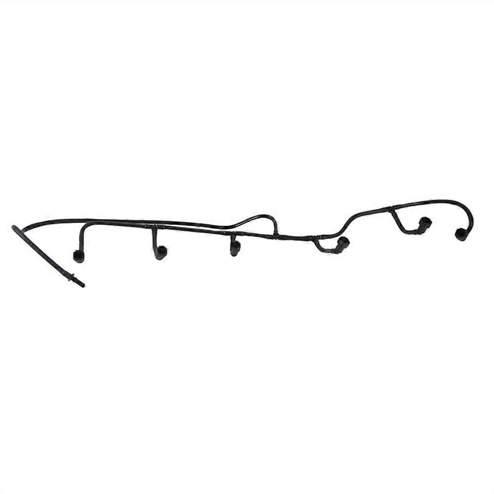 2354575 Hx-2354575 Cooling Bleeding Pipe Exhaust Bleed Pipe For Scania Truck Diesel Engine Parts 3713650119431
