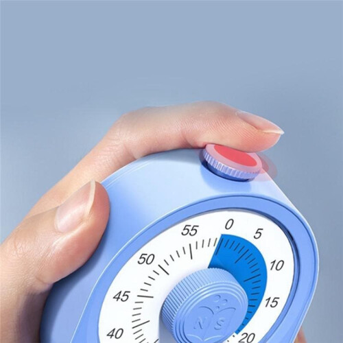 Clocks Practical Visual  Clocks Effective Timing Manager Cooking for Kitchen Cooking Outdoor Activity 2
