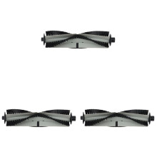 3X Remplacement de La Brosse à Rouleau pour Silvercrest Ssra1 SSR1  A9S A9 A7 Robot Aspirateur