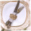 8pcs Handmade Woven Napkin Rings Decorative Holders for Dining Table Party Wedding Holiday Event Table Setting Rustic 2