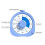 Clocks Practical Visual  Clocks Effective Timing Manager Cooking for Kitchen Cooking Outdoor Activity 5