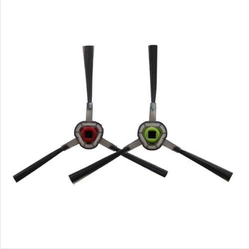 for  Deebot OZMO 930 Sweeping Robot Accessories, Main Brush Side Brush, HEPA Filter, Rag Mop 2