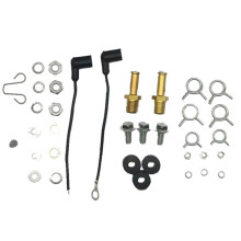 Pompa Elettrica del Carburante Rotativa Universale un Palette per P4389 E84389 P4594 SP8109 818383T B0226E E16173