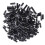 200Pcs / Lot 2Ml Black Plastic Perfume Spray Bottle Sample Spray Sprayer Atomizer Perfume Bottle 5