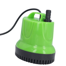 660GPH 40W Tauchpumpe ABS 13x9.5x12cm