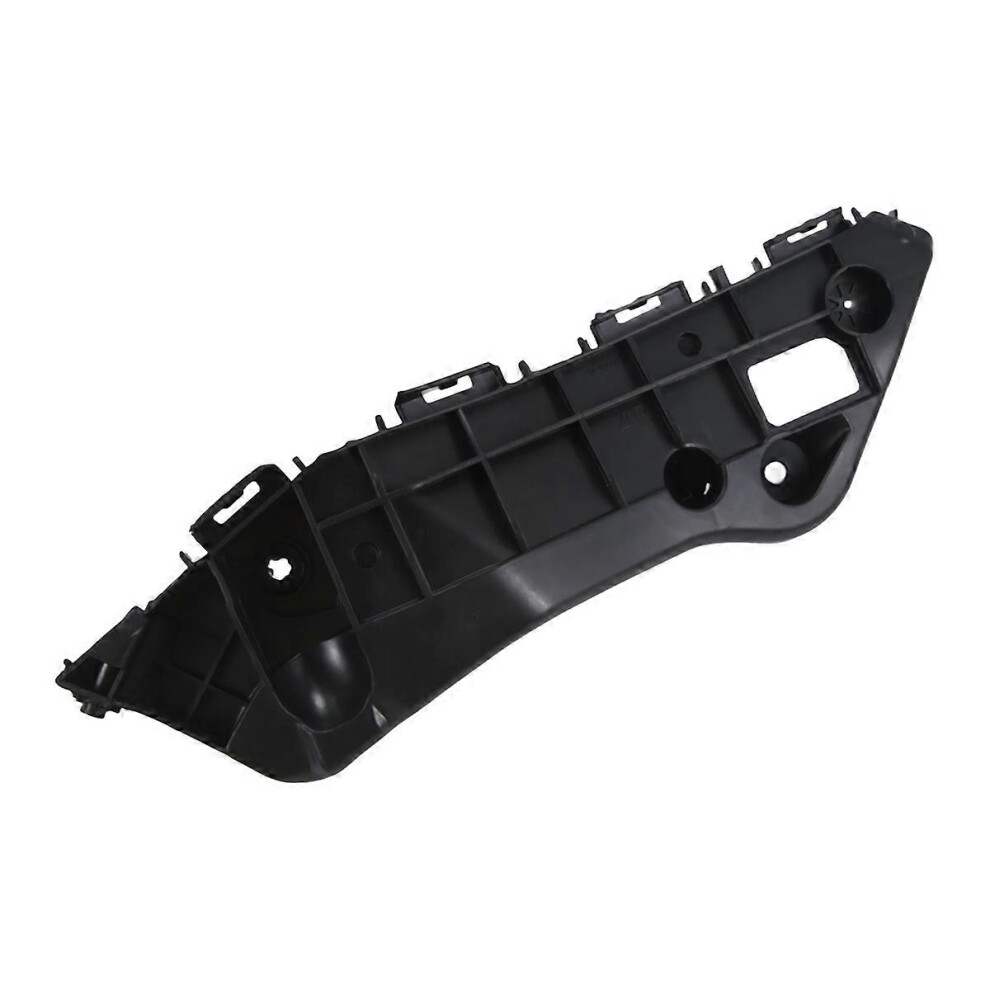 2Pcs For 2013 - 2019 Front Bumper Brackets Retainers Left Right 52536-0R040 52535-0R040 3782278782785