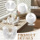 10 Pack Blind Pull Cord Knobs-Anti-Strangulation Breakaway Design (Bell Shape, 4-Hole) Plastic Tabs, Install Fits Blinds 2