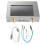 4G Vector Network Analyzer High Dynamic Range 50khz-4ghz V2 Plus4 Multifunction Analyzer 1