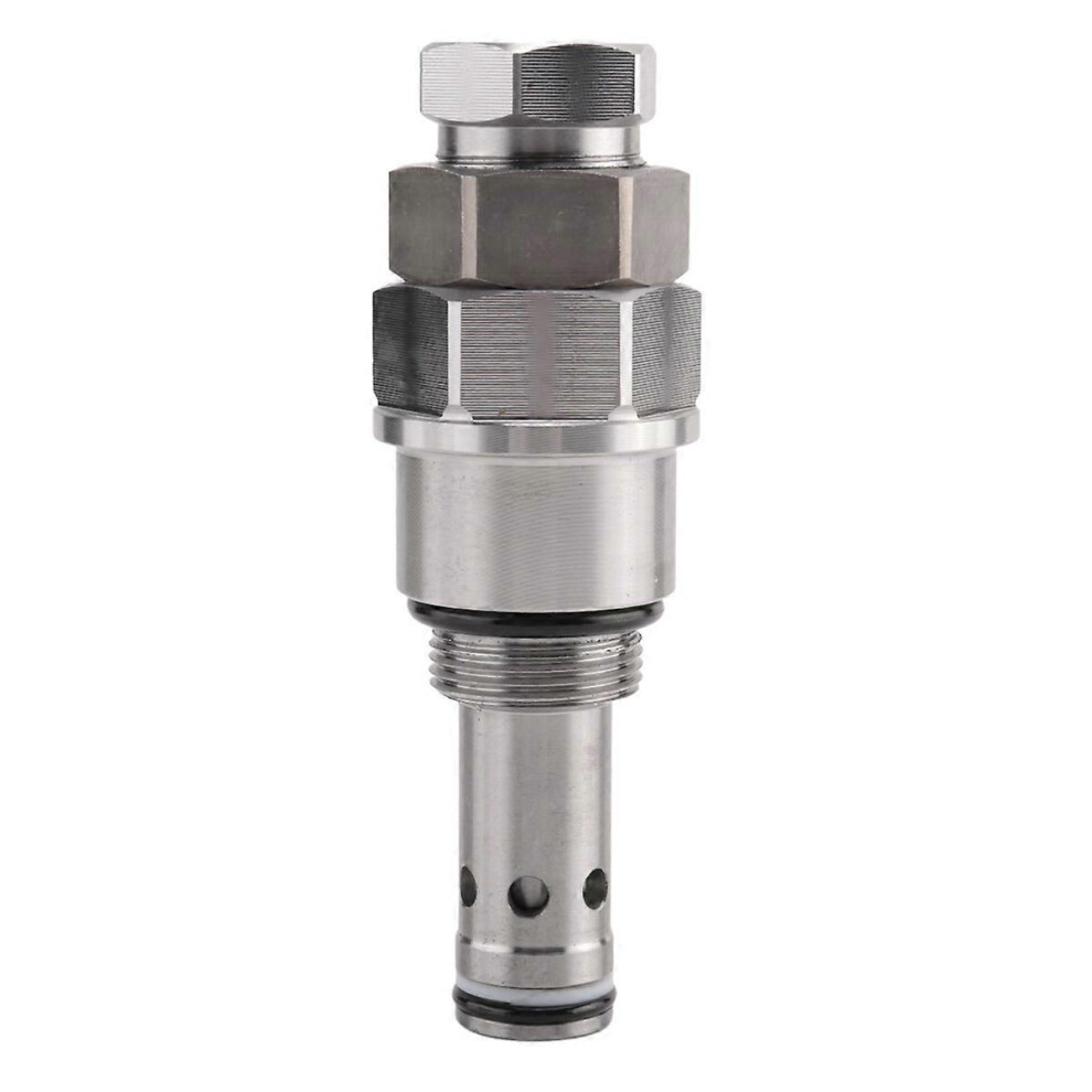 723-40-93600 Relief Valve Safety Valve For Pc200-8 Pc300-7 -7 Pc340lc-7K 3256973803446
