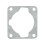 2X Cylinder Piston Kit 36MM for MITSUBISH TL33 1E36F-2GN Mcculloch B33B 33CC Engine Brush Cutter.Grass Trimmer 8