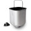 Square Bread Maker Pan Replacement with Non-Sticking Coating,for / Beach/Kitchenarm/Elite Gourmet 2 Bl 1