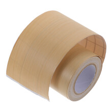 Easy Install Vinyl Baseboard Molding Peel and Stick Floor Trim
