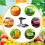 Masticating Juicer Attachment for  Stand Mixer, Slow Juicer Attachment,Juicer Attachment for KITCHENAIDMixer A 2