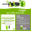 Masticating Juicer Attachment for  Stand Mixer, Slow Juicer Attachment,Juicer Attachment for KITCHENAIDMixer A 4