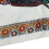 4X Indian Decorazione A Forma di Cuscino per Cuscino da Tiro in Cotone E Lino 7