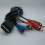 2X Ypbpr for PS2/PS3/PS3 Slim HDTV-Ready TV HD Component AV Cable 5-Wire 6FT Black 3