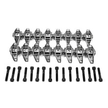 16Pcs Rocker Arm 1268127 for Chevrolet Deepmotor LS3 L92 6.0L 6.2L 1.7