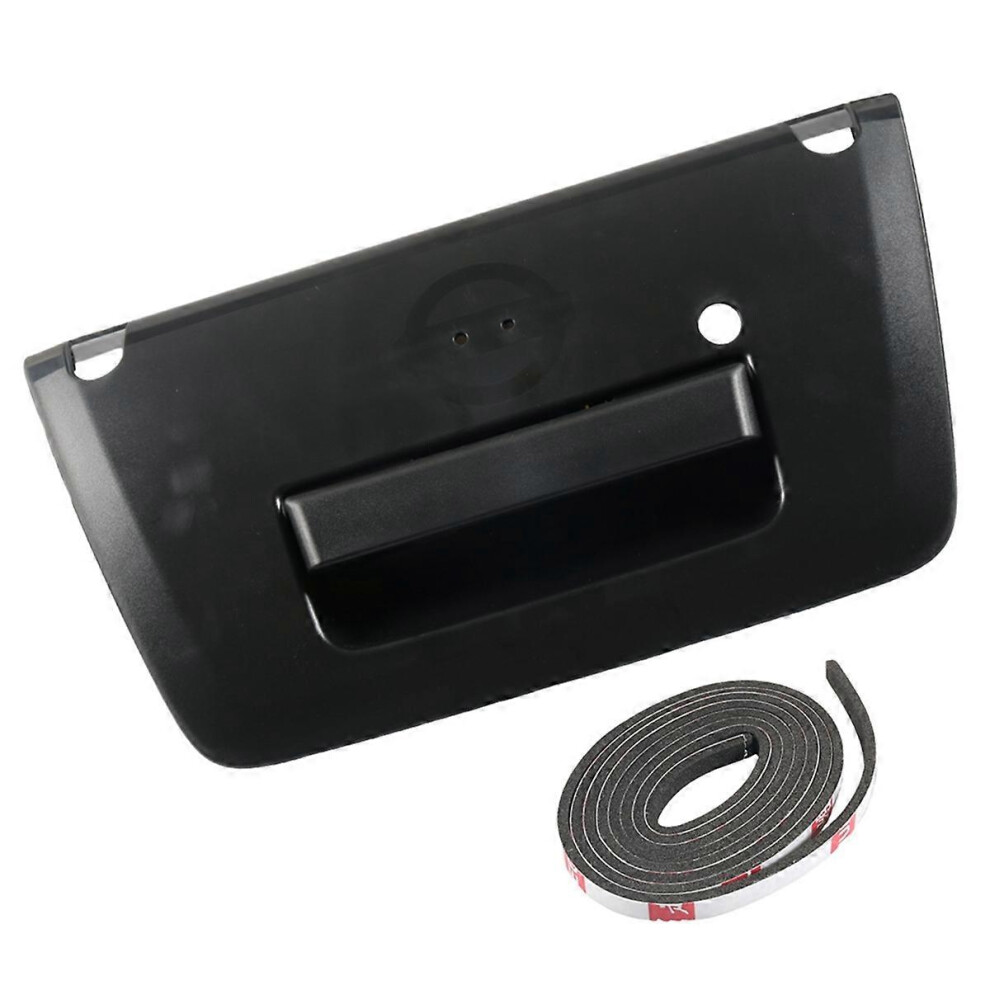 90606-9Bf0a Car Tailgate Handle Porous For Nissan Frontier 2013-2018 906069Bf0a Car Accessories 3441802492438