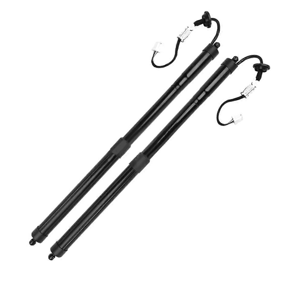 1 Pair Rear Trunk Power Liftgate Electric Tailgate Lift Struts For Kia Carnival/Sedona 2015-2021 817 3697039308299
