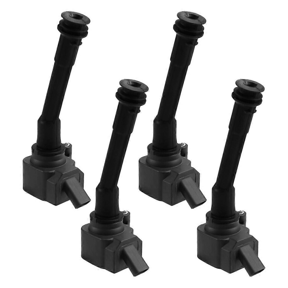 4Pcs Car Ignition Coil For Volvo Geely Coolray Jiaji Lynk&Co 01 02 03 05 06 1.5T 8888857324 20360114 Light 3463158465843