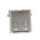80 Pcs USB Female Type A 4-Pin DIP Right Angle Plug Jack Socket Connector 5