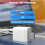 3X Tuya  Zigbee 3 USB Adapter  5V  USB Power Adapter  Life Control Via Alexa Yandex 6