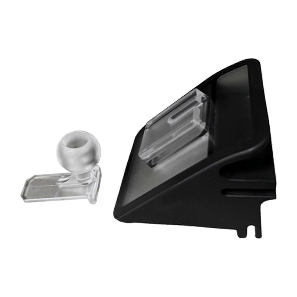 17Mm Bracket Base For Tesla Model 3 Highland Model Y Juniper Launch Soft Adhesive Flexible Movable 3 3297842373097