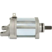 31100-40F00 Starter Motor 18804N for Suzuki GSX-R1000 228000-8770 228000-8771 12 Volt High Quali