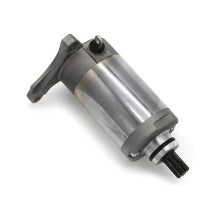 1C6-H1800-00 Starter Motor for Yamaha TW125 XT225 TT-R225 ST225 Bro 4JG-81890-00 3AW-81800-01 2JX-81
