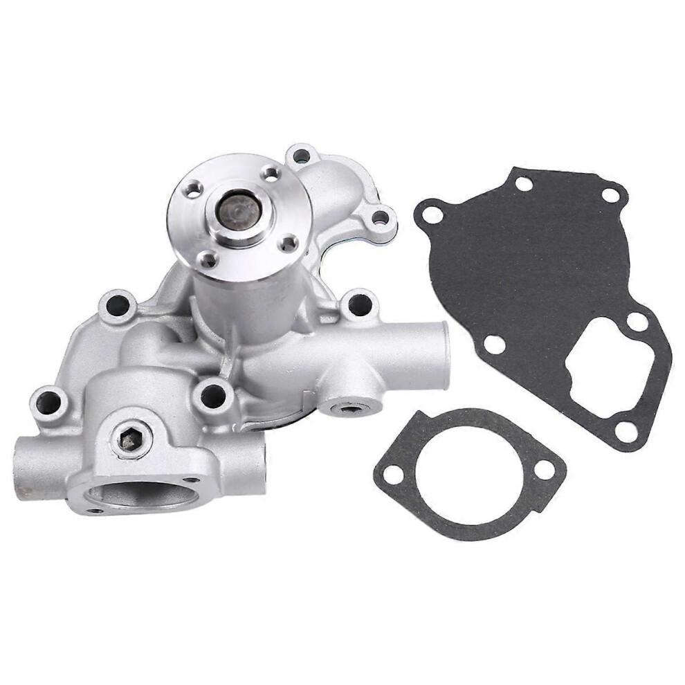 119810-42001 Excavator Water Pump For Yanmar Komatsu 3Tne82 3Tnv75 3Tne78a 3D82 3D82ae B22 B30v B27 3468288377448