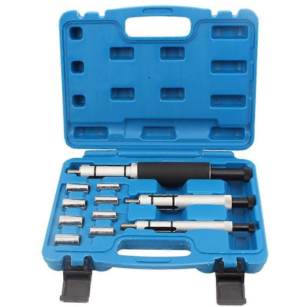 11-Piece Set Automotive Clutch Plate Hole Tool Corrector Installation Tool Clutch Plate Installation 3208757217994
