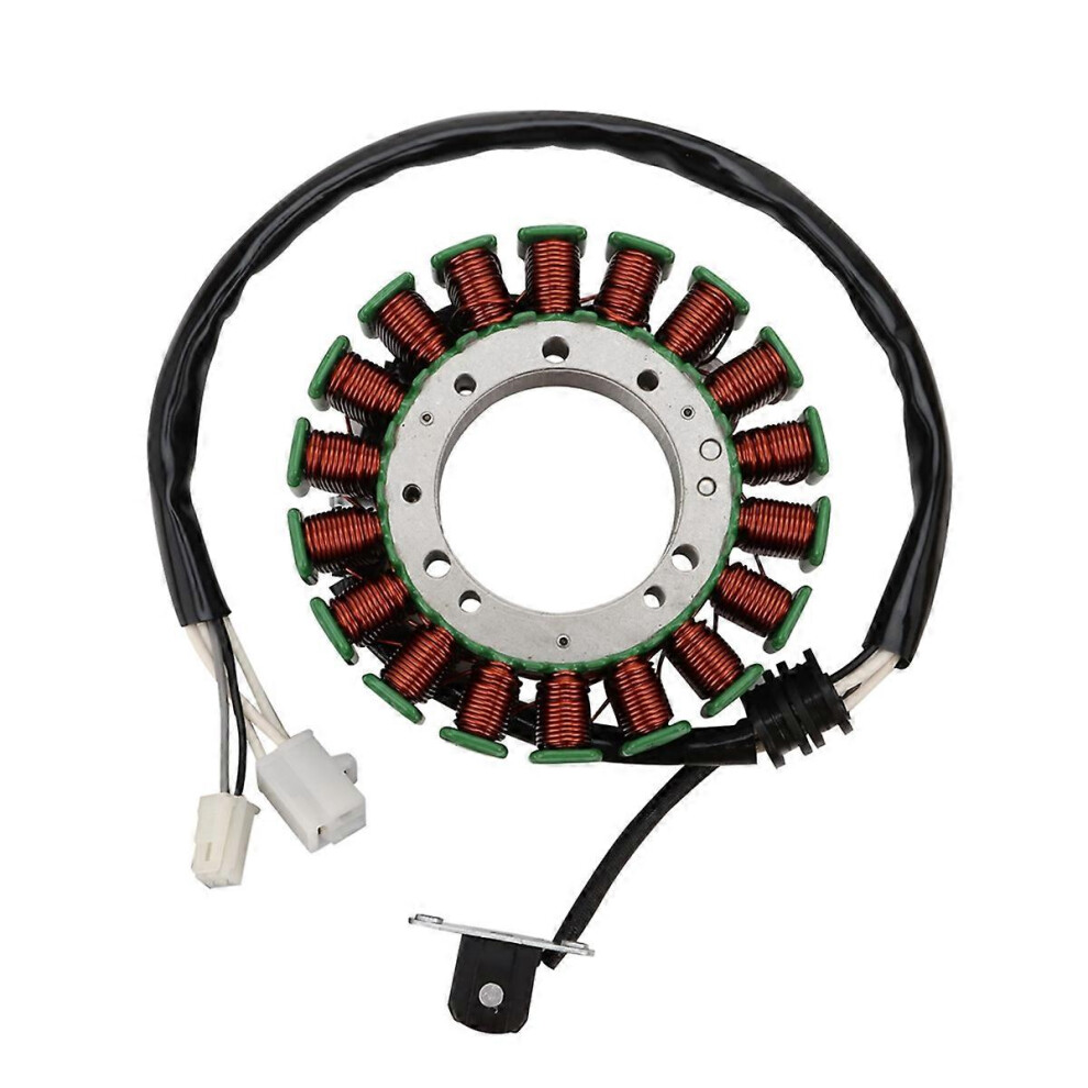 5El-81410-00 Generator Stator Coil For Yamaha Xvs1100 Vstar Custom Classic Silverado 1100 Bt1100 Bul Light 3667490208445