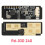 3X Rd-03D 24G Multi-Target Human Motion Trajectory Localization and Tracking  Module -Board PCB Antenna 3