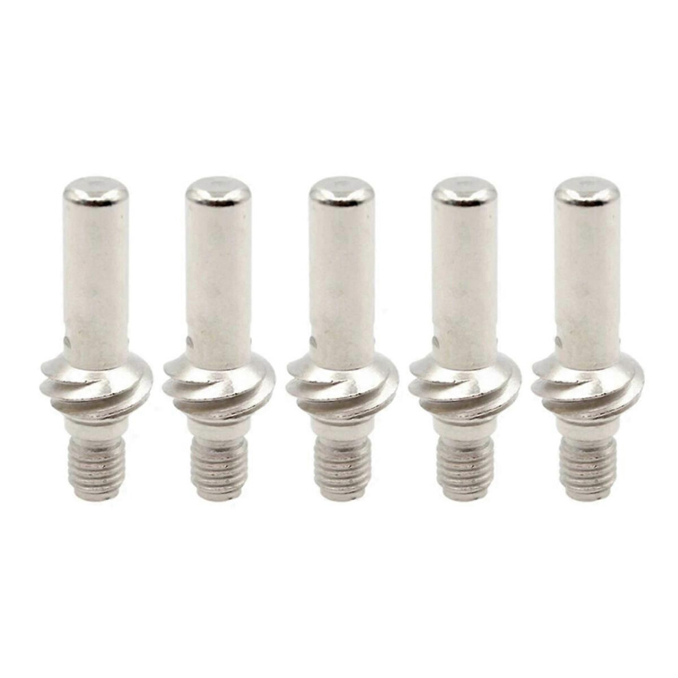 5Pcs Plasma Cutter Electrodes Set Kp2845-1 For Lc105 For Tomahawk 1538 W03x0893-60A Plasma Cutting C 3743507594906