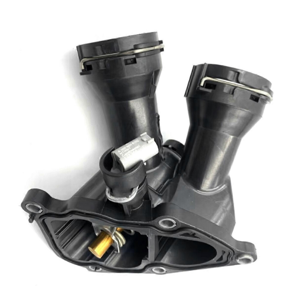 6542000115 Engines Coolant Thermostat Housing For W205 W213 A6542000115 3060072691107